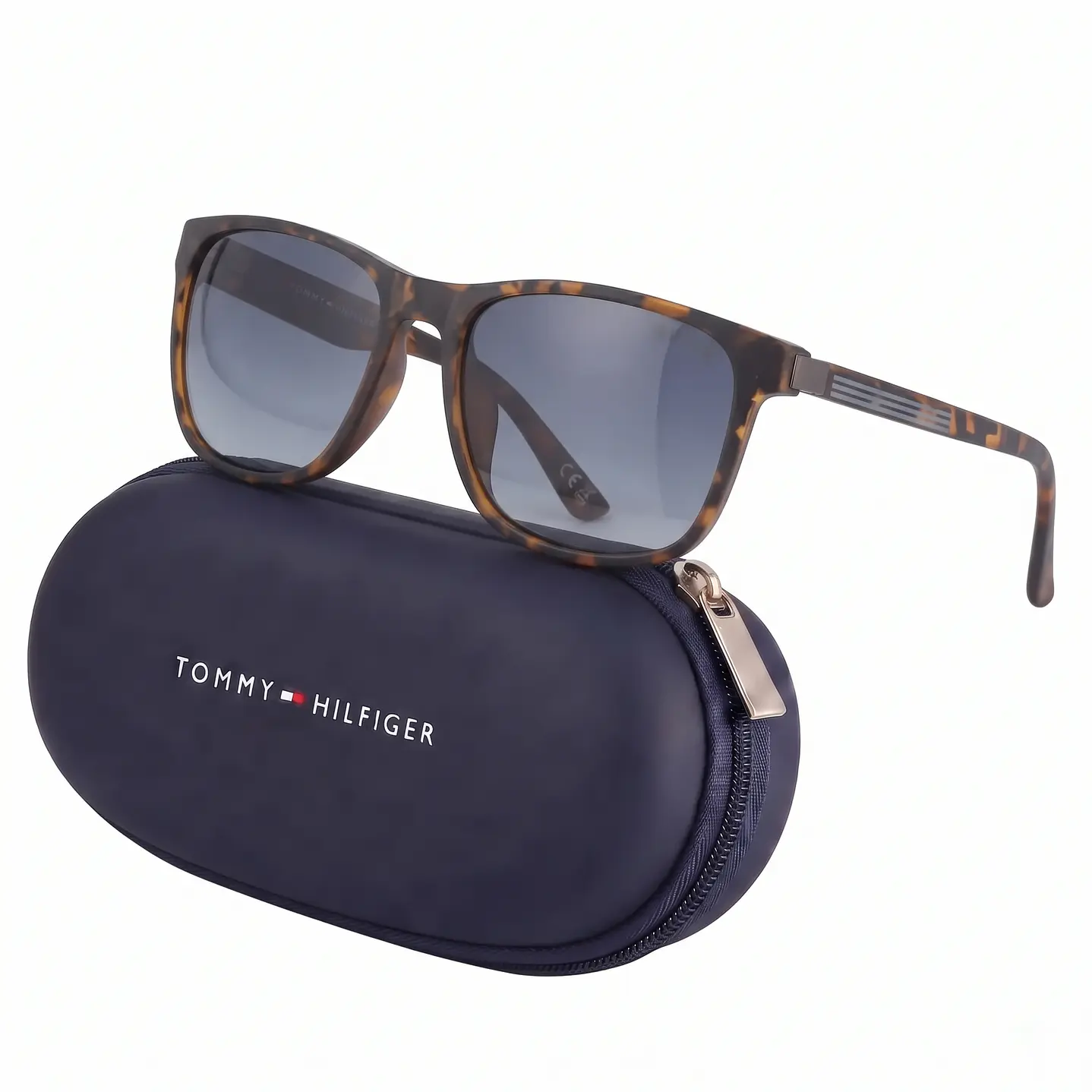 Lentes de Sol Tommy Hilfiger Outlook Hombre X67204 - Talla 54mm 1