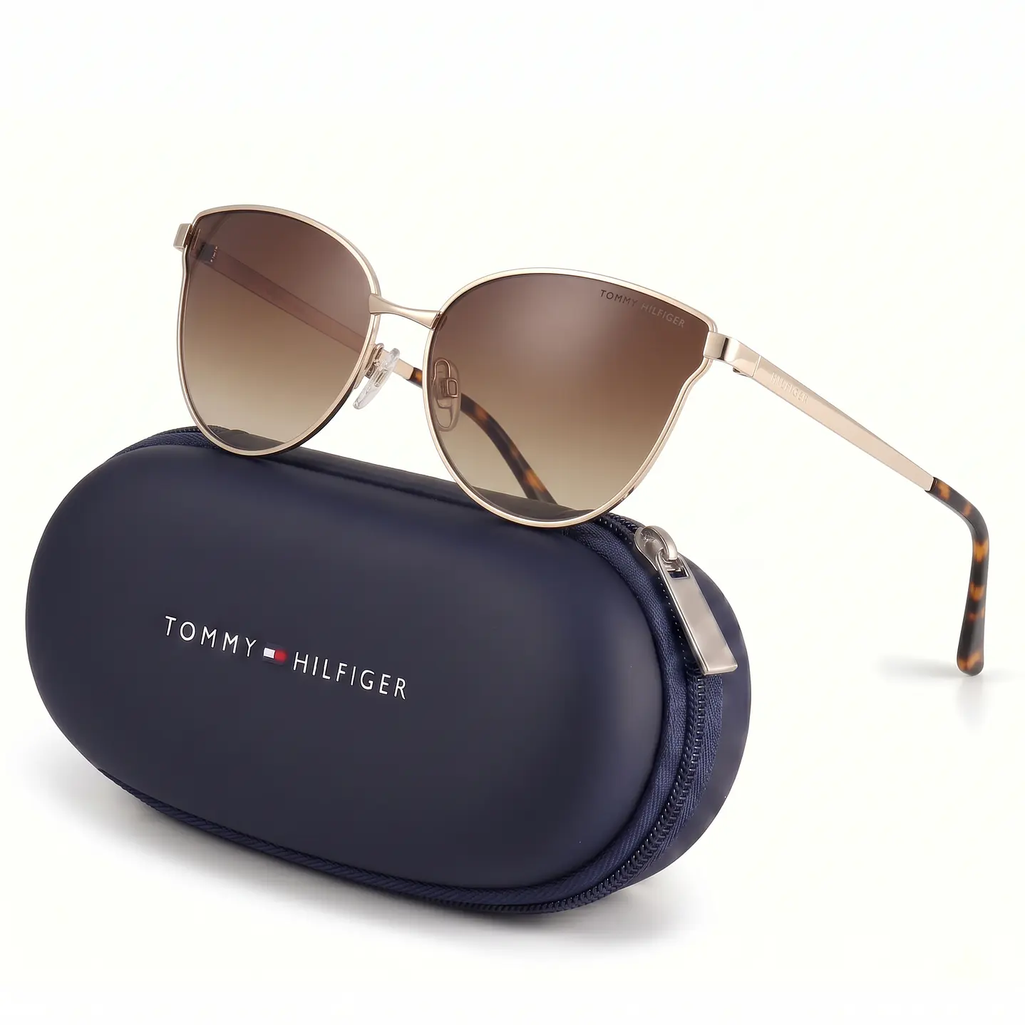  Lentes de Sol Tommy Hilfiger Outlook 66397616