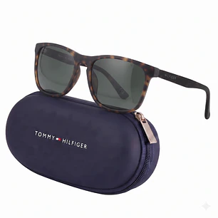 Lentes de Sol Tommy Hilfiger Outlook Hombre X67183 - Talla 53mm