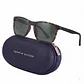 Lentes de Sol Tommy Hilfiger Outlook Hombre X67183 - Talla 53mm - Miniatura 1