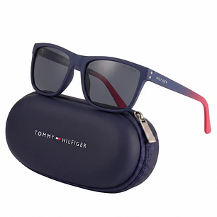 Lentes de Sol Tommy Hilfiger Outlook Hombre X62174 - Talla 56mm
