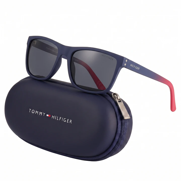 Lentes de Sol Tommy Hilfiger Outlook X62174