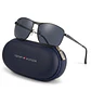 Lentes de Sol Tommy Hilfiger Outlook Hombre X62203 - Talla 59mm - Miniatura 1