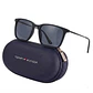 Lentes de Sol Tommy Hilfiger Outlook Hombre X62192 - Talla 53mm - Miniatura 1