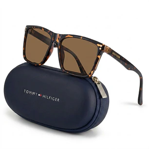 Lentes de Sol Tommy Hilfiger Outlook X62204 - Talla 54mm