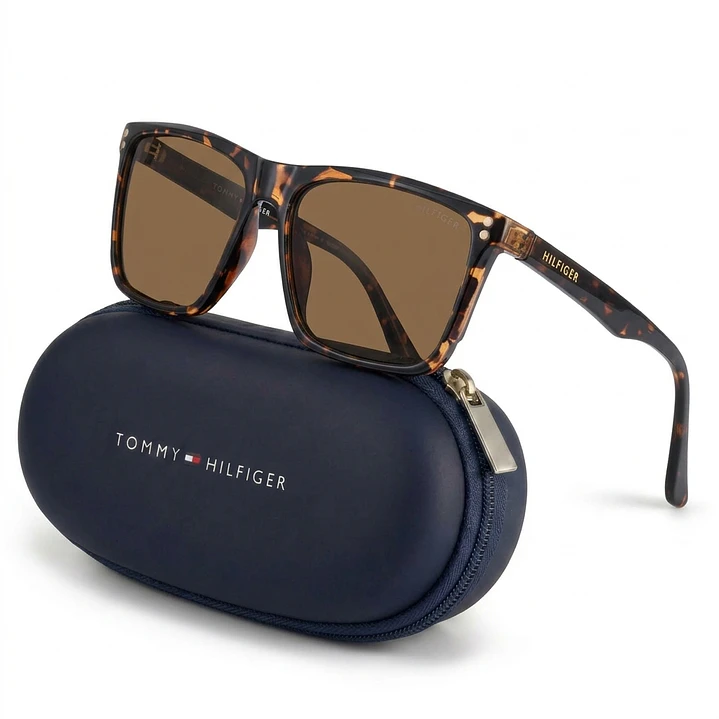 Lentes de Sol Tommy Hilfiger Outlook X62204 1