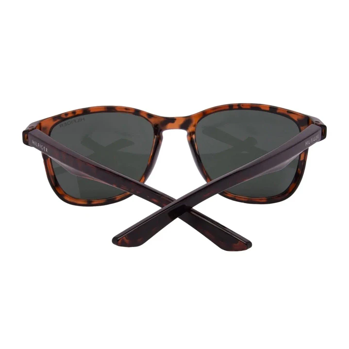 Lentes de Sol Tommy Hilfiger Outlook Unisex X67183 - Talla 53mm 3
