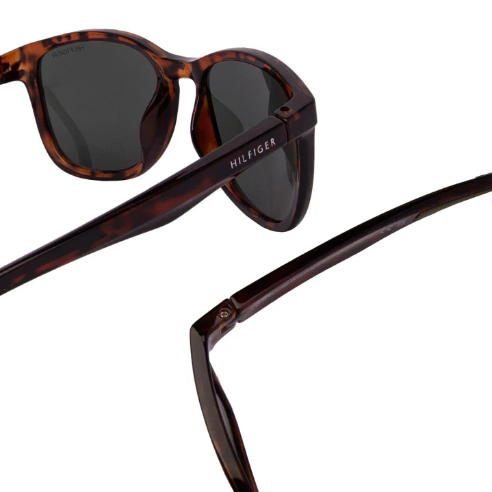 Lentes de Sol Tommy Hilfiger Outlook Unisex X67183 - Talla 53mm 4