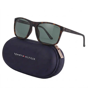 Lentes de Sol Tommy Hilfiger Outlook Hombre X62177 - Talla 57mm