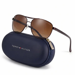 Lentes de Sol Tommy Hilfiger Outlook X62169 - Talla 61mm