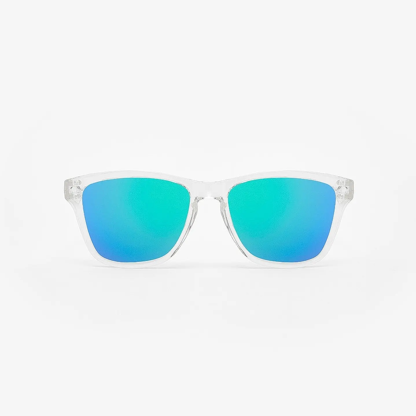 Lentes de Sol Hawkers One Kids OHKTR12 Verde - Talla 47mm 1
