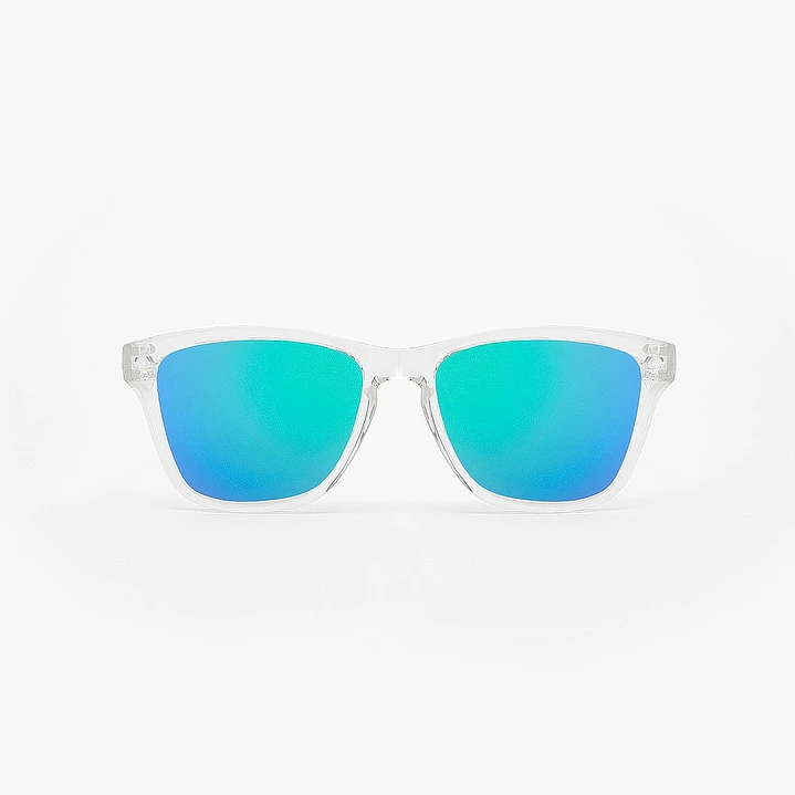 Lentes de Sol Hawkers One Kids OHKTR12 Verde - Talla 47mm 1