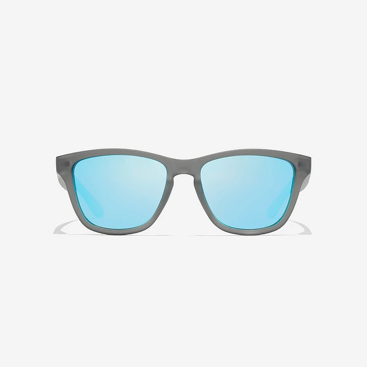 Lentes de Sol Hawkers One Kids OHKTR26 Gris Celeste - Talla 47mm 1