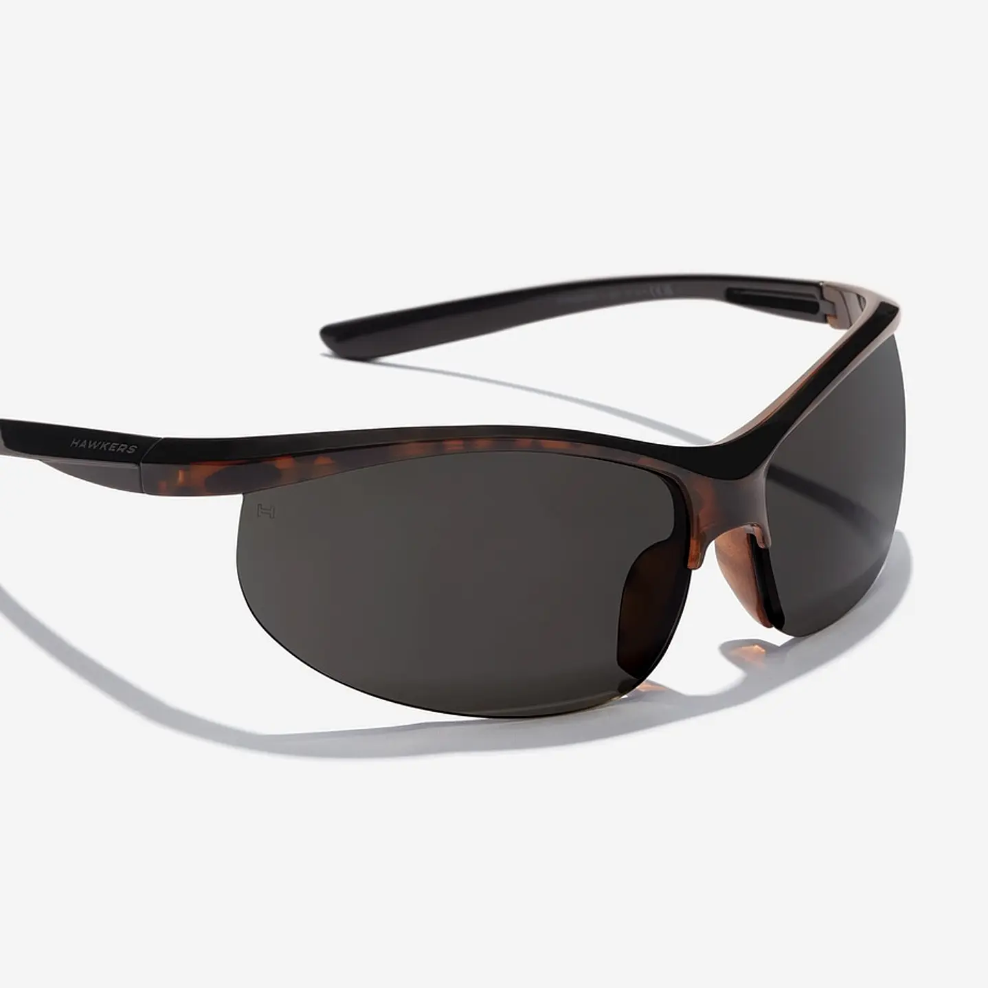 Lentes de Sol Deportivo Hawkers Radiante HRAD24CBT0 Carey - Talla 69mm 8