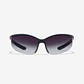 Lentes de Sol Deportivo Hawkers Radiante HRAD24HGT0 Blanco Negro -Talla 69mm - Miniatura 5