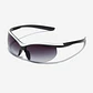 Lentes de Sol Deportivo Hawkers Radiante HRAD24HGT0 Blanco Negro -Talla 69mm - Miniatura 6