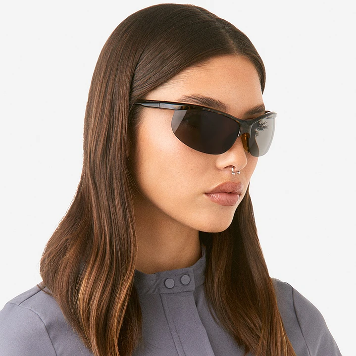 Lentes de Sol Deportivo Hawkers Radiante HRAD24CBT0 Carey - Talla 69mm 2
