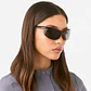 Lentes de Sol Deportivo Hawkers Radiante HRAD24CBT0 Carey - Talla 69mm - Miniatura 2
