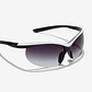 Lentes de Sol Deportivo Hawkers Radiante HRAD24HGT0 Blanco Negro -Talla 69mm - Miniatura 8
