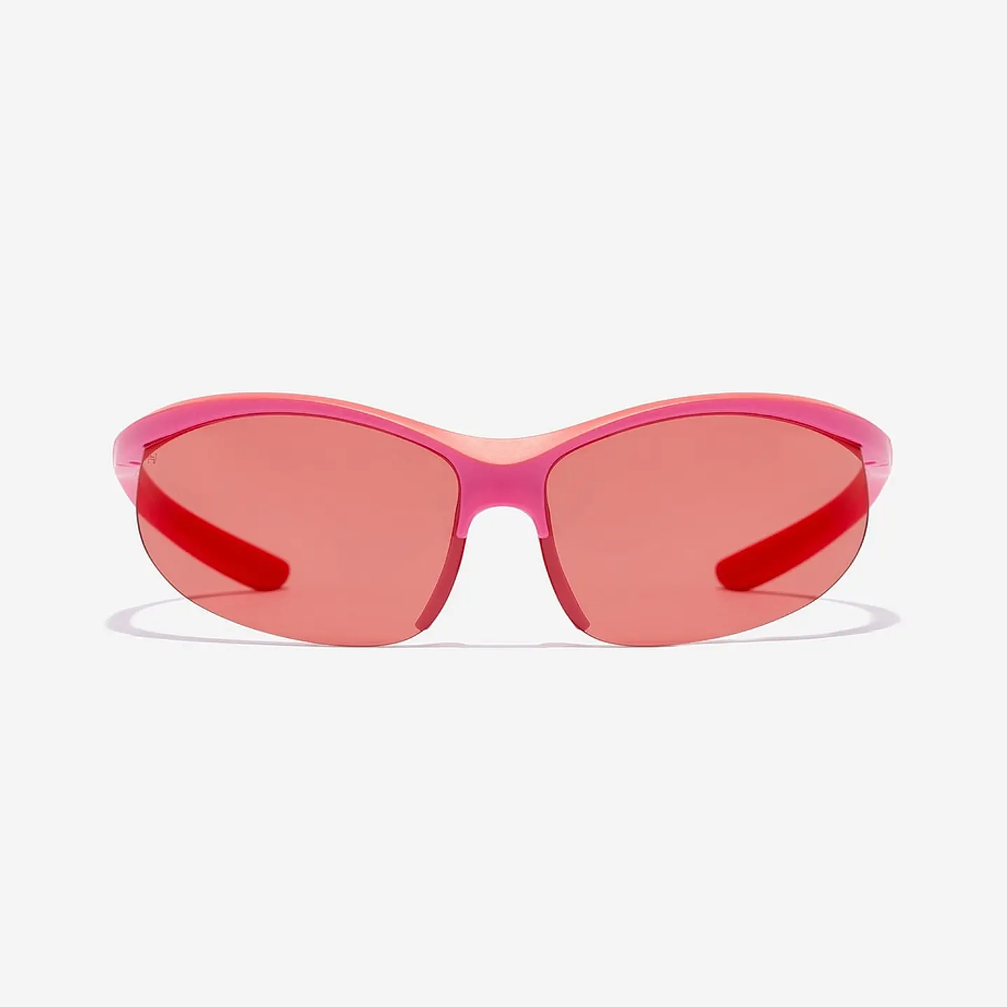 Lentes de Sol Deportivo Hawkers Radiante HRAD24KKT0 Rosado - Talla 69mm 5