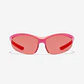 Lentes de Sol Deportivo Hawkers Radiante HRAD24KKT0 Rosado - Talla 69mm - Miniatura 5