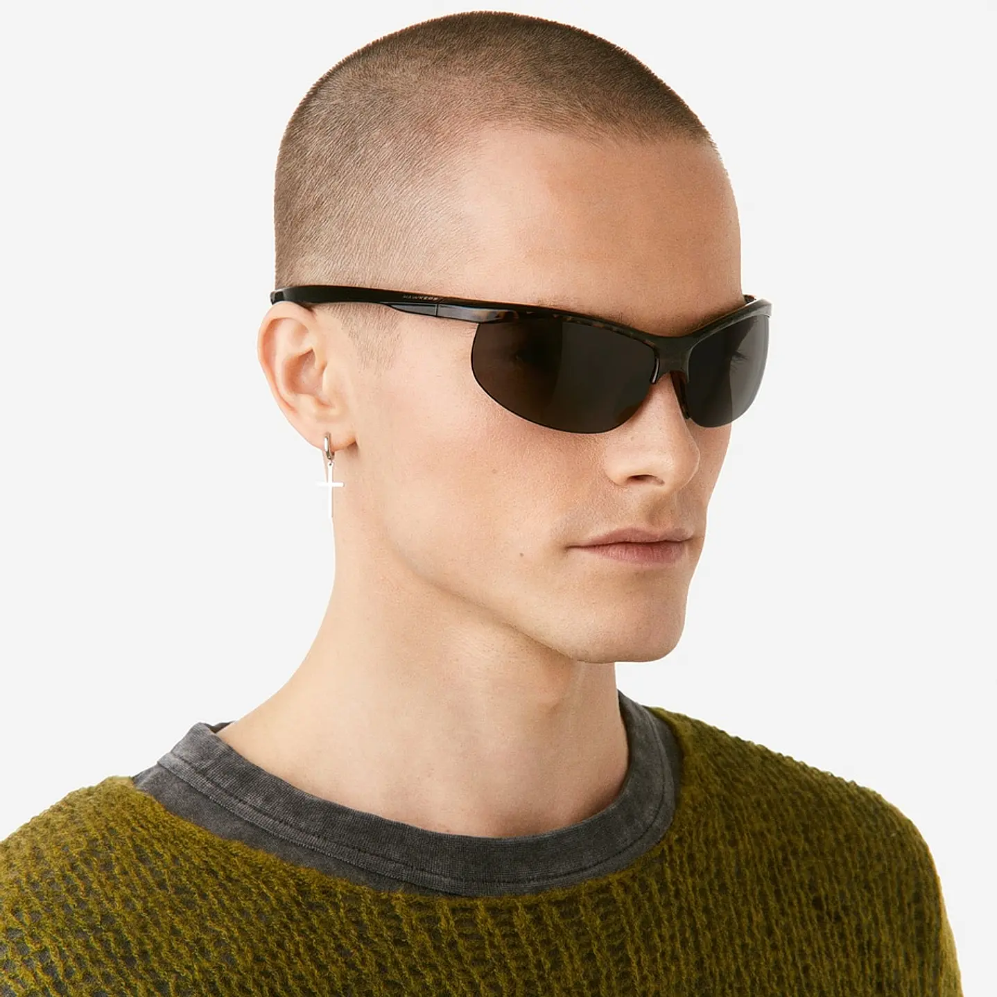 Lentes de Sol Deportivo Hawkers Radiante HRAD24CBT0 Carey - Talla 69mm 3