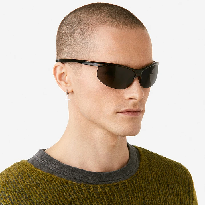 Lentes de Sol Deportivo Hawkers Radiante HRAD24CBT0 Carey - Talla 69mm 3