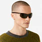 Lentes de Sol Deportivo Hawkers Radiante HRAD24CBT0 Carey - Talla 69mm - Miniatura 3