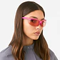 Lentes de Sol Deportivo Hawkers Radiante HRAD24KKT0 Rosado - Talla 69mm - Miniatura 2