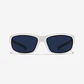 Lentes de Sol Hawkers Boost HBOO24HLT0 Blanco - Talla 64mm - Miniatura 5