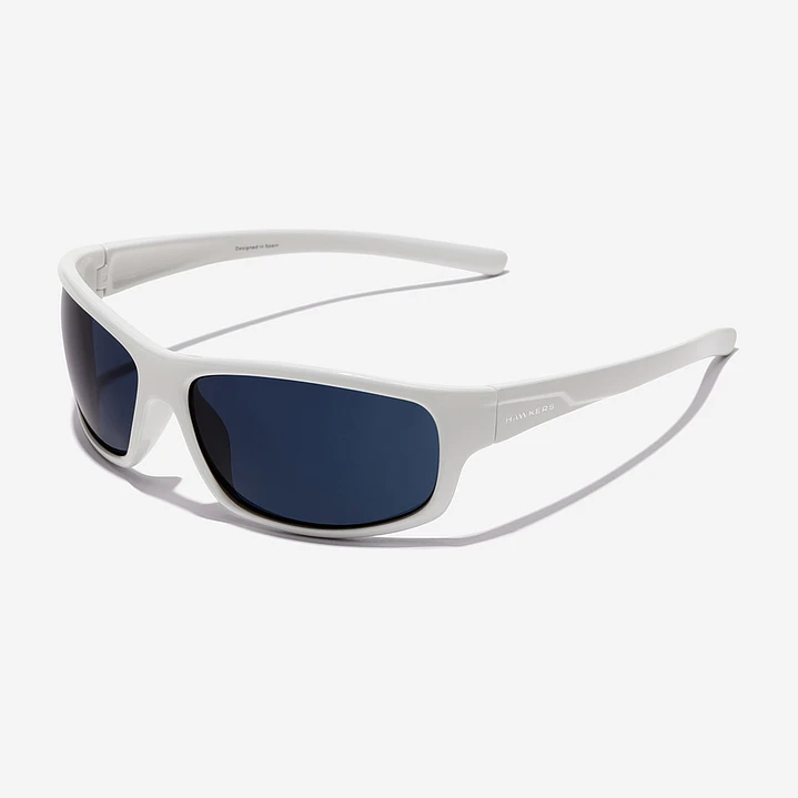 Lentes de Sol Hawkers Boost HBOO24HLT0 Blanco - Talla 64mm 6