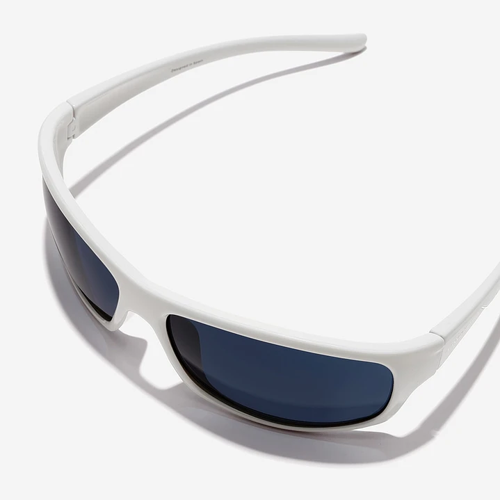 Lentes de Sol Hawkers Boost HBOO24HLT0 Blanco - Talla 64mm 9