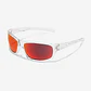 Lentes de Sol Hawkers Boost HBOO24TRT0 Rojo Transparente - Talla 64mm - Miniatura 6