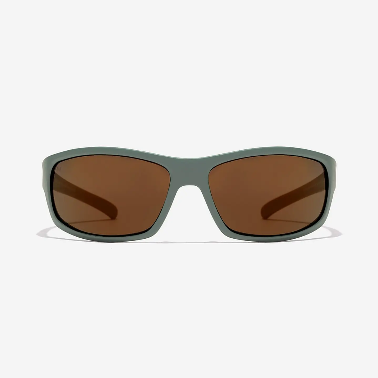Lentes de Sol Hawkers Boost HBOO24EJT0 Metalico Beige - Talla 64mm 5