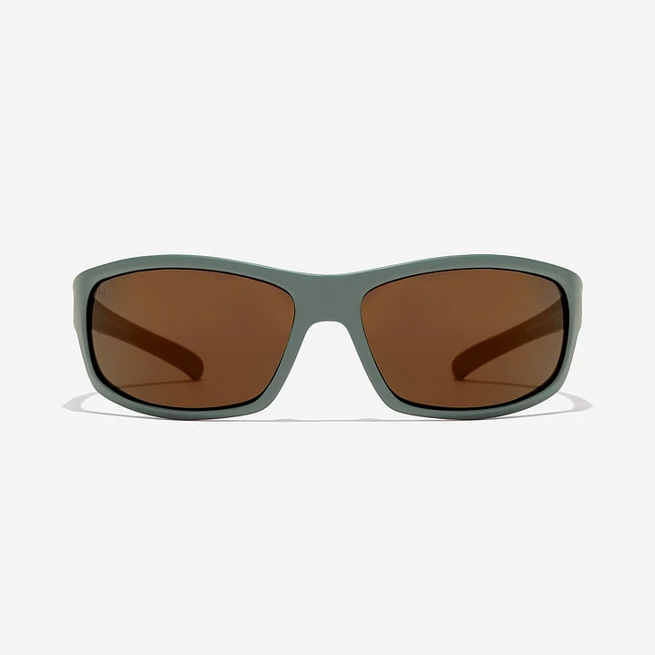 Lentes de Sol Hawkers Boost HBOO24EJT0 Metalico Beige - Talla 64mm 5