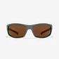 Lentes de Sol Hawkers Boost HBOO24EJT0 Metalico Beige - Talla 64mm - Miniatura 5