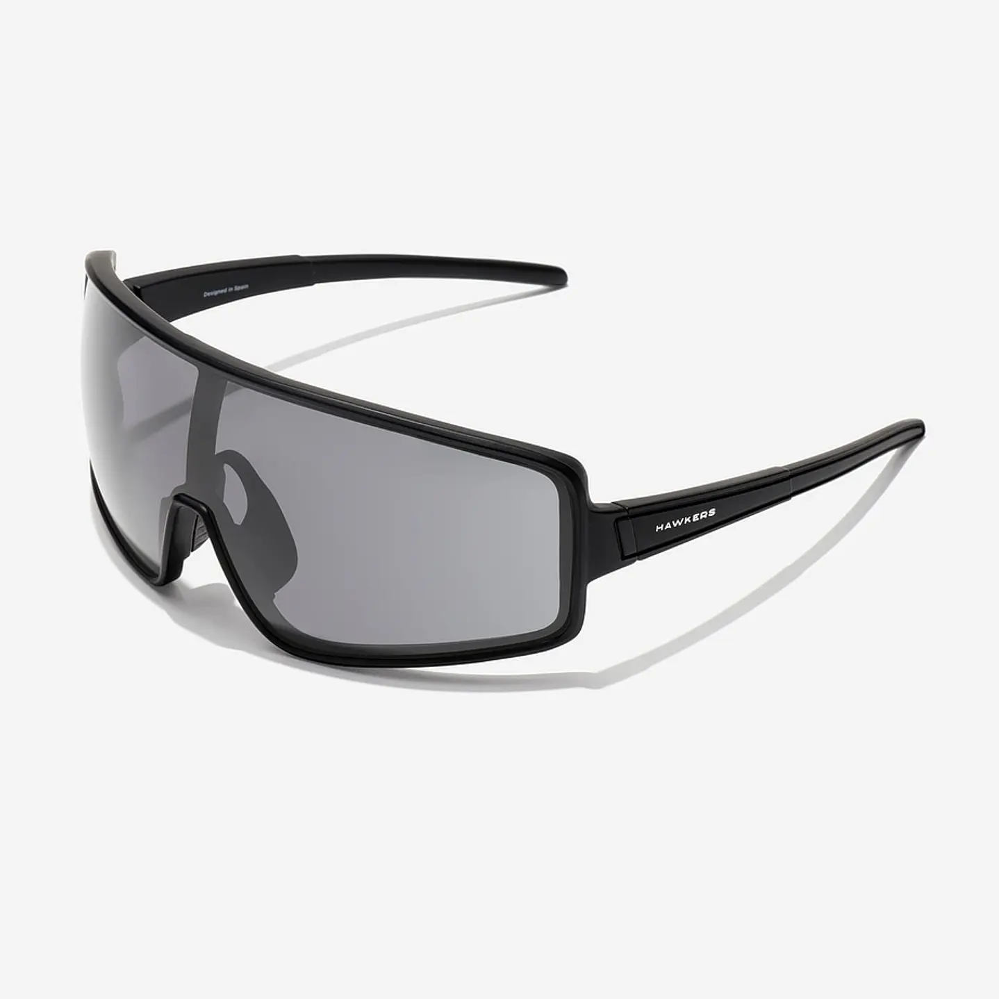 Lentes de Sol Deportivo Hawkers Tiger HTIG25BBT0 Negro - Talla 141mm 6
