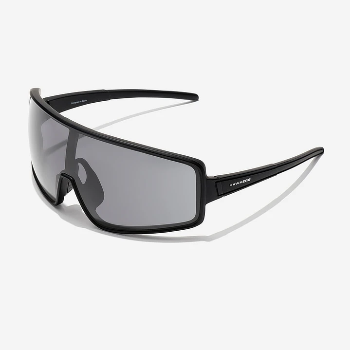 Lentes de Sol Deportivo Hawkers Tiger HTIG25BBT0 Negro - Talla 141mm 6
