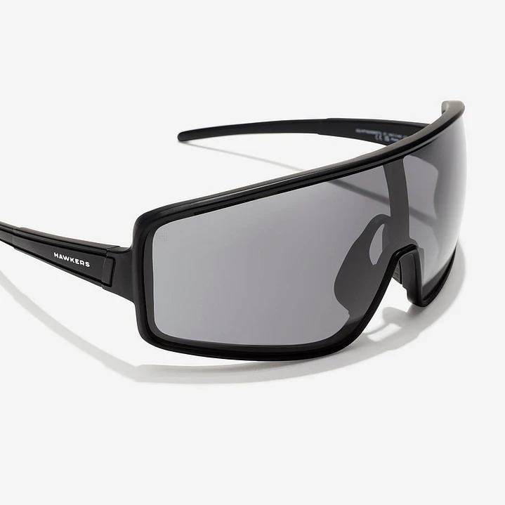Lentes de Sol Deportivo Hawkers Tiger HTIG25BBT0 Negro - Talla 141mm 8