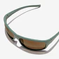 Lentes de Sol Hawkers Boost HBOO24EJT0 Metalico Beige - Talla 64mm - Miniatura 9