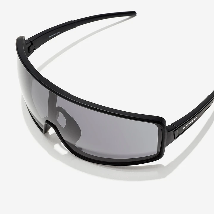 Lentes de Sol Deportivo Hawkers Tiger HTIG25BBT0 Negro - Talla 141mm 9
