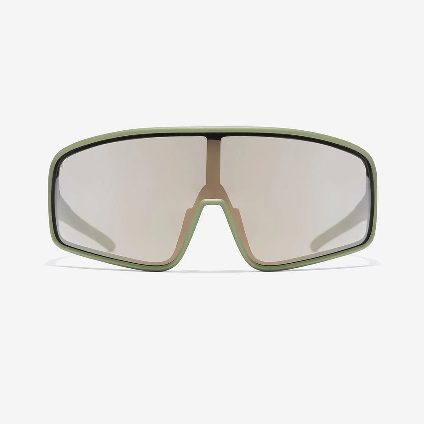 Lentes de Sol Deportivo Hawkers Tiger HTIG25EJT0 Verde - Talla 161mm 5