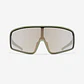 Lentes de Sol Deportivo Hawkers Tiger HTIG25EJT0 Verde - Talla 161mm - Miniatura 5