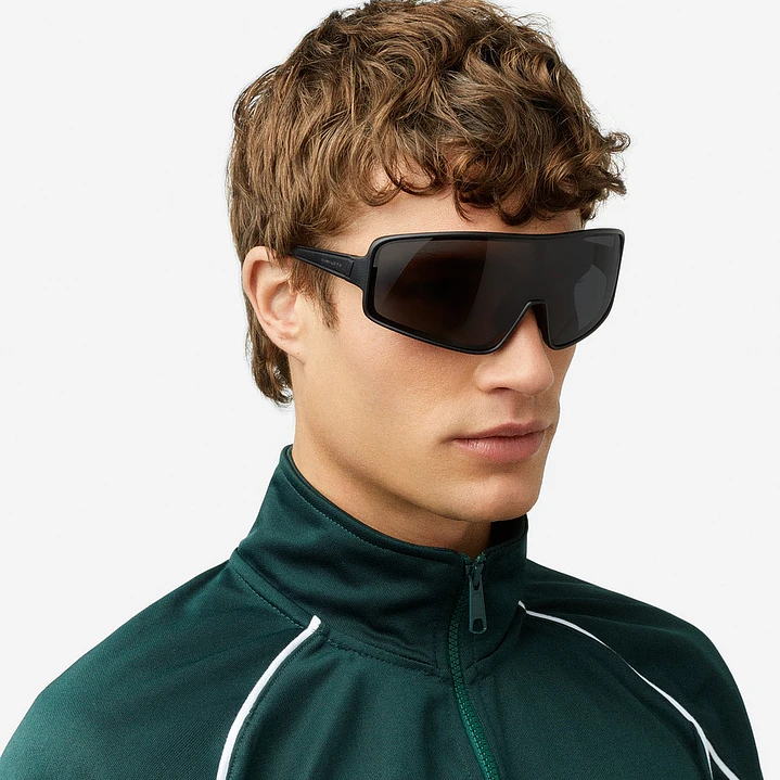 Lentes de Sol Deportivo Hawkers Tiger HTIG25BBT0 Negro - Talla 141mm 3