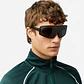 Lentes de Sol Deportivo Hawkers Tiger HTIG25BBT0 Negro - Talla 141mm - Miniatura 3