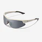 Lentes de Sol Deportivo Polarizado Hawkers Active HACT24HSTP Blanco Negro - Talla 145mm - Miniatura 6