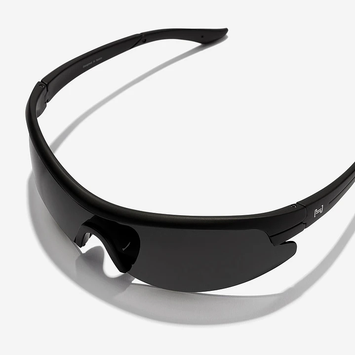 Lentes de Sol Deportivo Polarizado Hawkers Active HACT24BBTP Negro - Talla 145mm 9