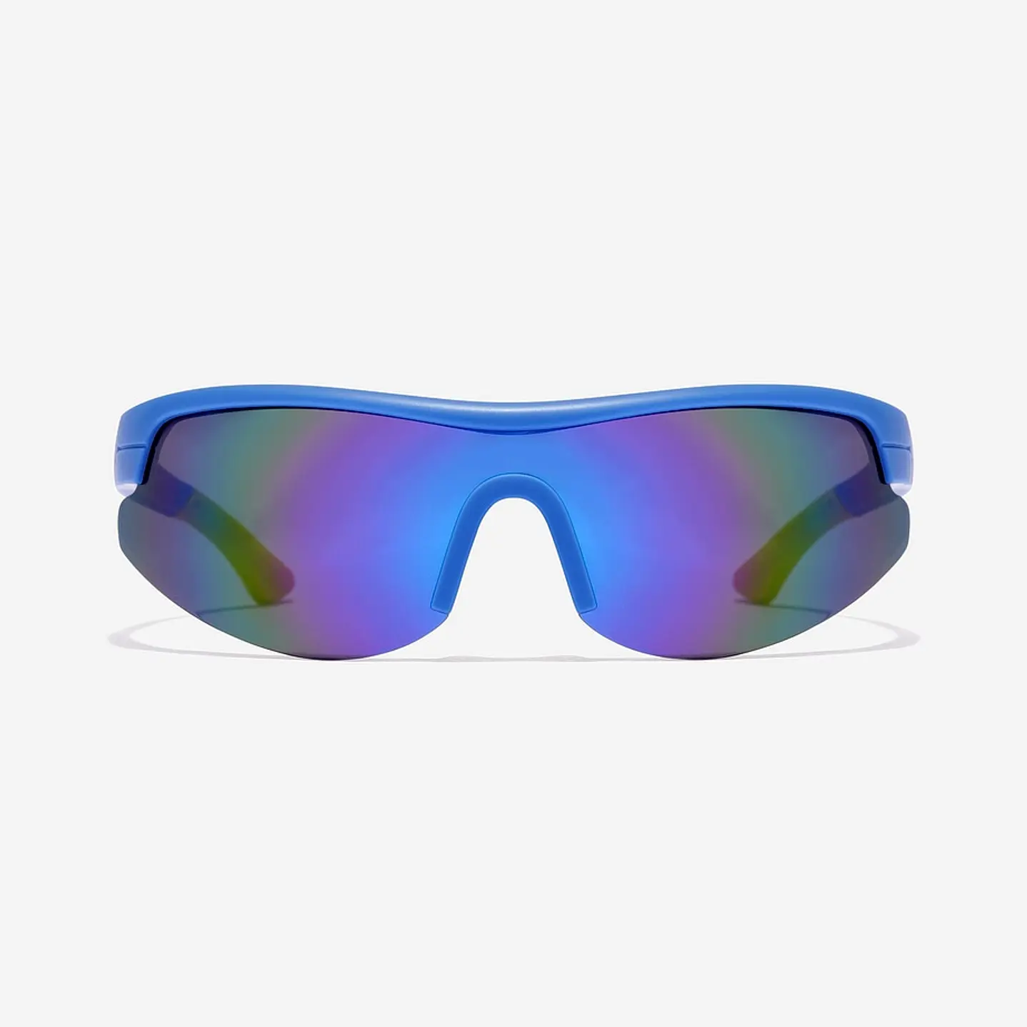 Lentes de Sol Deportivo Polarizado Hawkers Active HACT24LPTP Galaxy - Talla 145mm 5