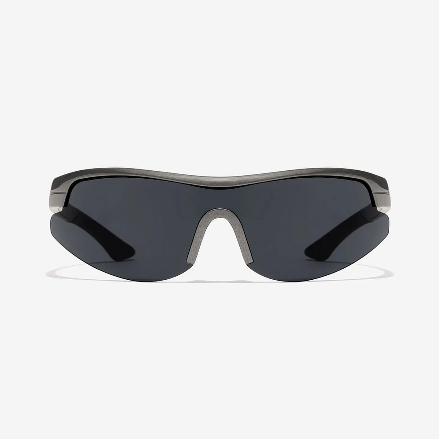 Lentes de Sol Deportivo Polarizado Hawkers Active HACT24GLT0 Metalico - Talla 145mm 5