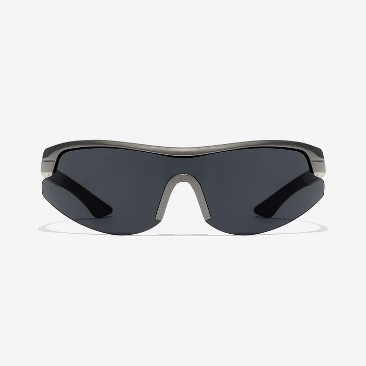 Lentes de Sol Deportivo Polarizado Hawkers Active HACT24GLT0 Metalico - Talla 145mm 5